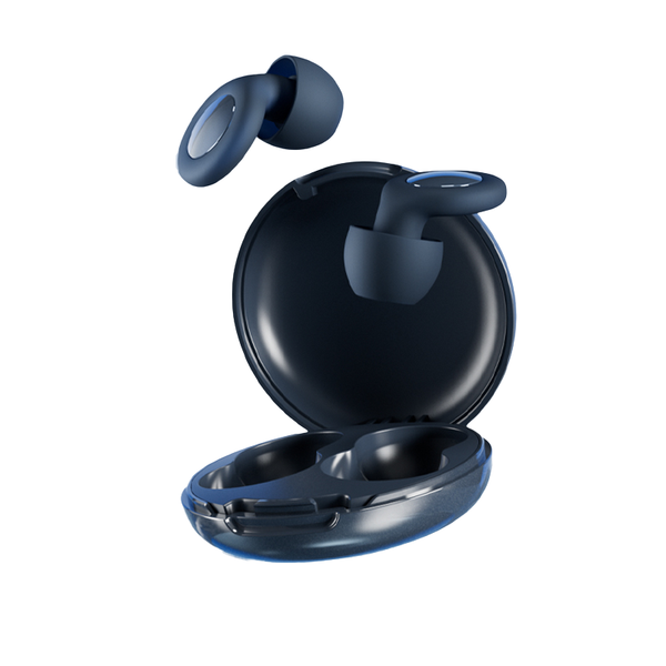 Sleep Shield Ear Plugs