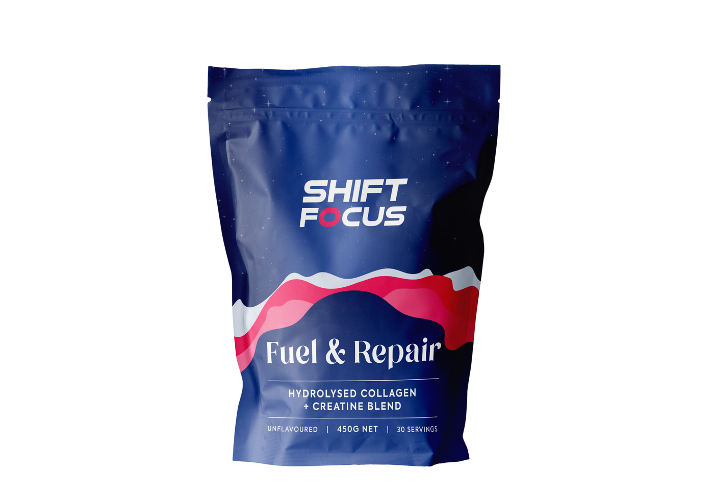 Fuel & Repair