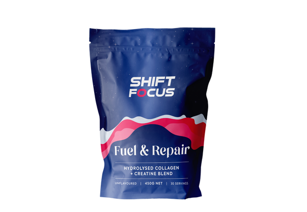 Fuel & Repair
