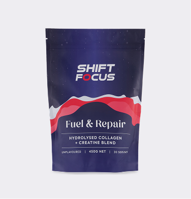 Fuel & Repair