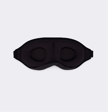 Total Blackout Eye Mask